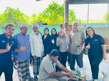 จัดโครงการประชุมเชิงปฏิบัติการสร้างผลิตภัณฑ์ใหม่จากการจัดการวัสดุเหลือใช้ทางการเกษตรหรือผลพลอยได้ ... พารามิเตอร์รูปภาพ 21